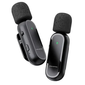 Microfone