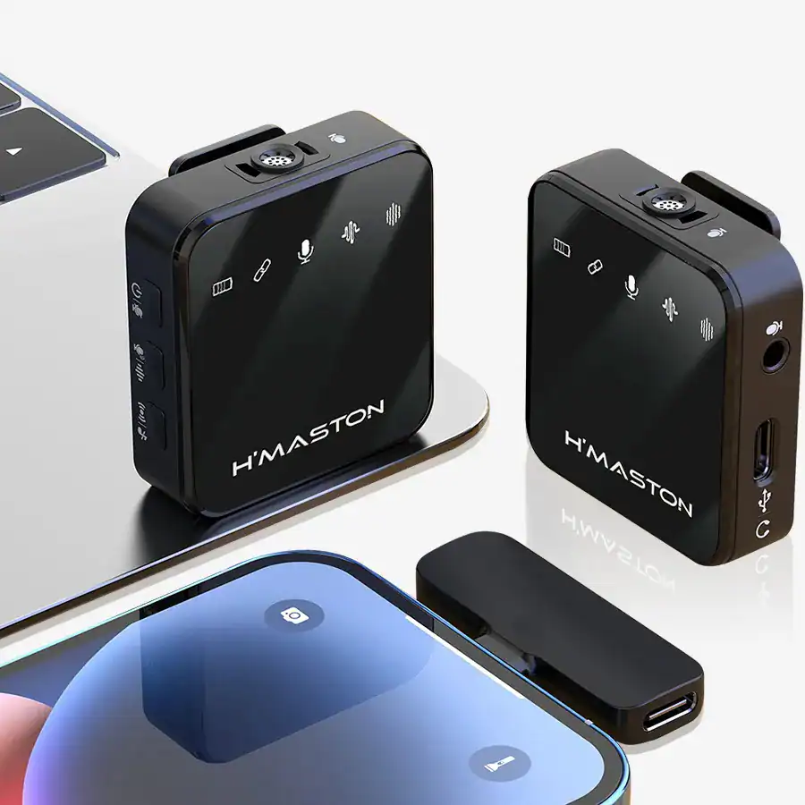 Testamos 7 Microfones Profissionais: Descubra o Melhor microfone para Suas Gravações em 2025