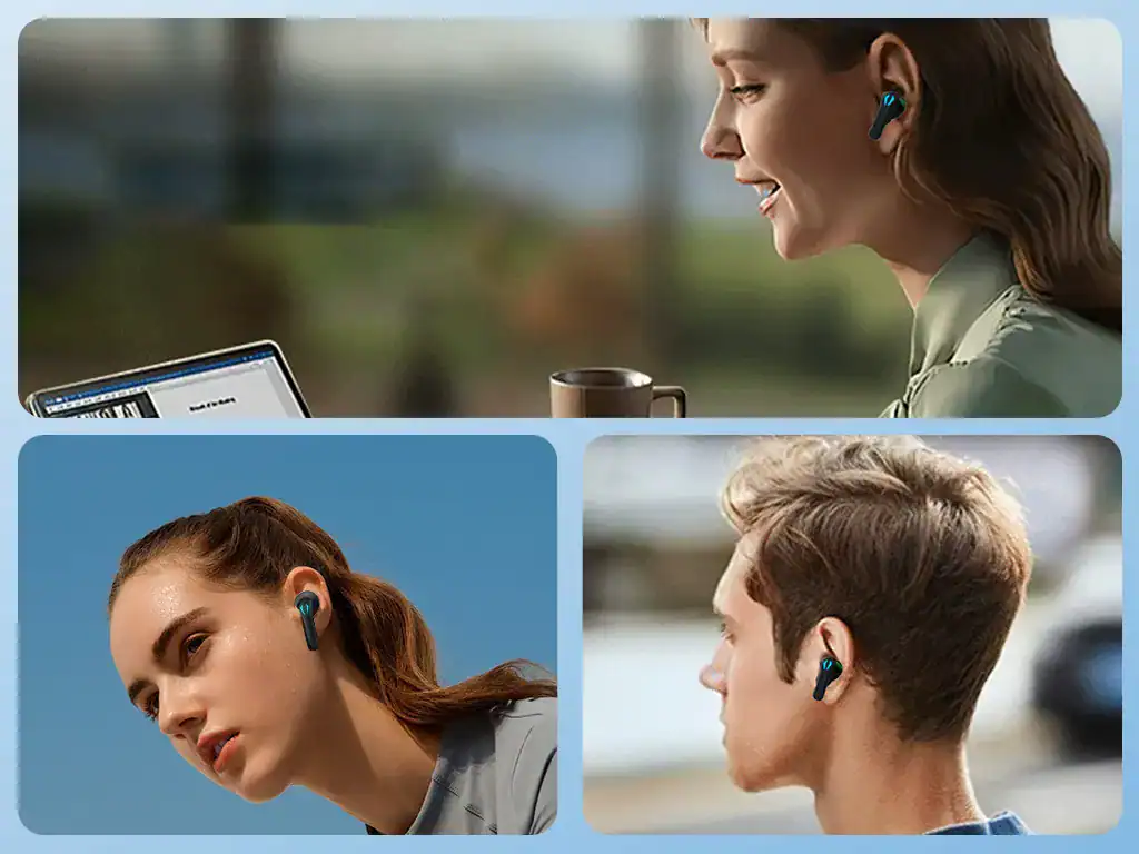 Fone de Ouvido Bluetooth: Qual o Melhor para Voc&ecirc; em 2025? Guia Completo e Atualizado