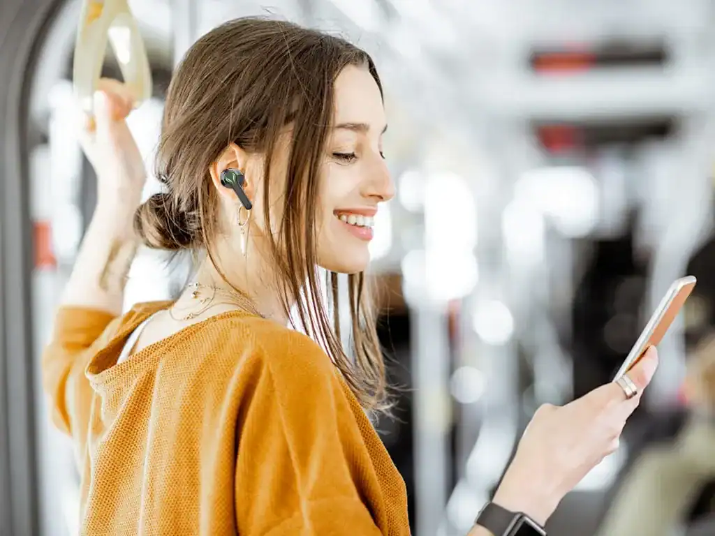 Quais s&atilde;o os melhores fones de ouvido bluetooth? Os fones de ouvido h’Maston revolucionar&atilde;o sua experi&ecirc;ncia em 2025