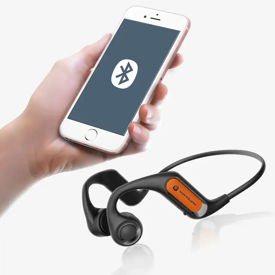 Liberdade Total com Bluetooth 5.3