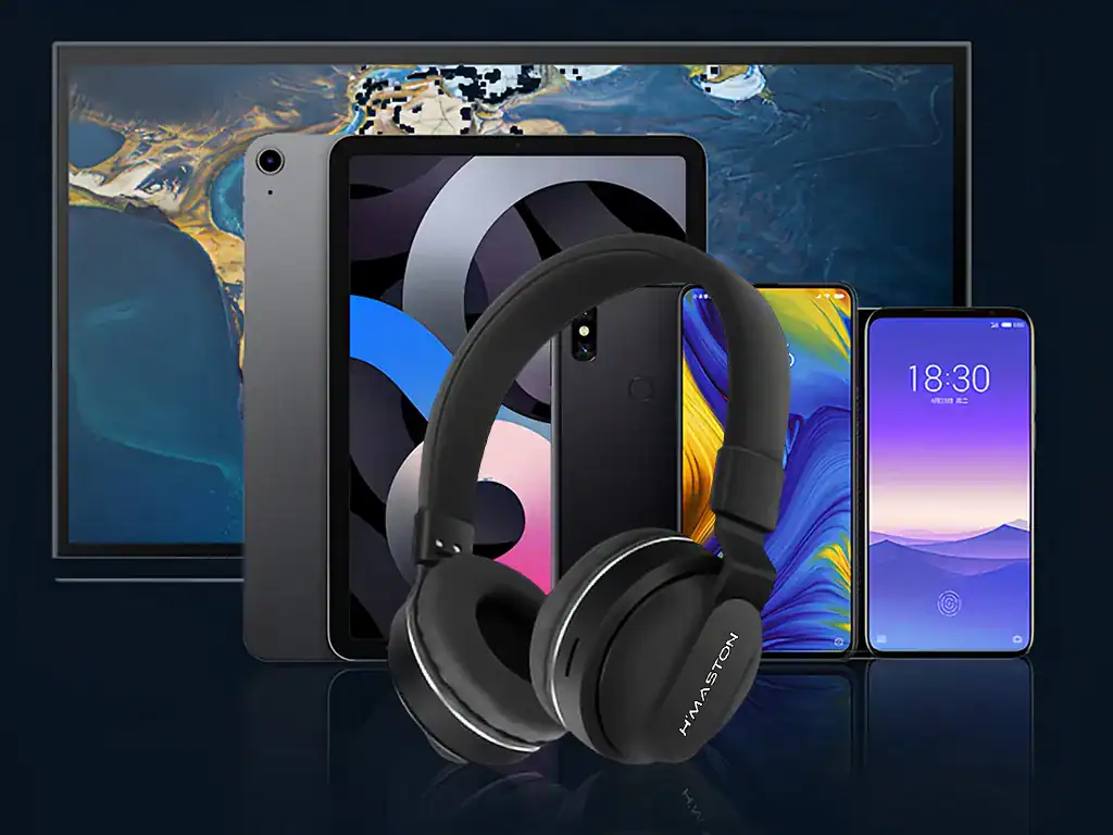 Estilo e Tecnologia
