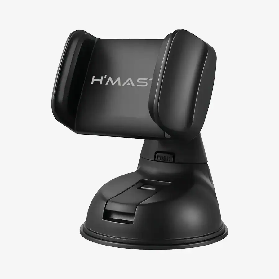 Carregador veicular HDMI compacto para conveniência e alta performance em viagens.