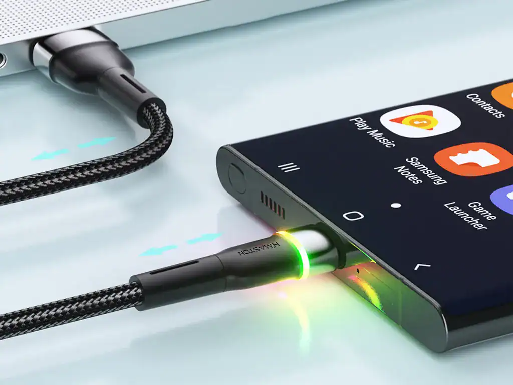 O que &eacute; Cabo USB? 6 Fatores Chave que Influenciam o Pre&ccedil;o