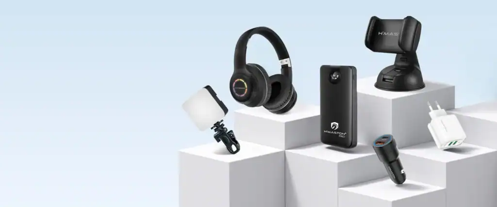 Ofertas Black Friday HMaston: Aproveite os Melhores Descontos do Ano!