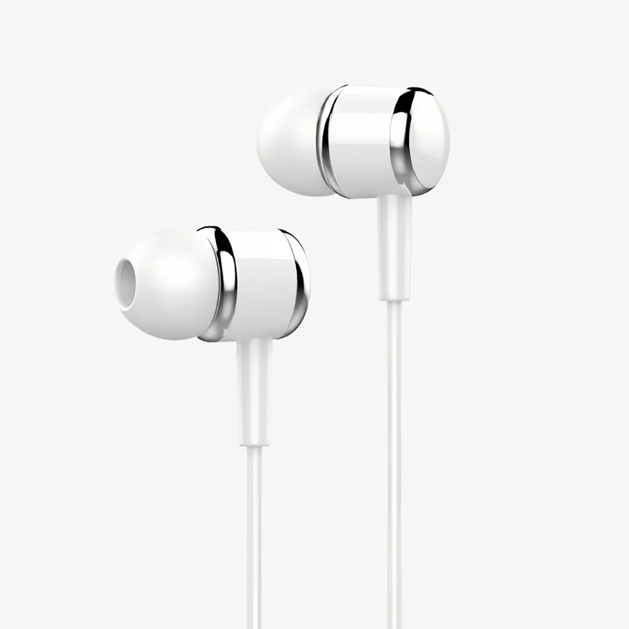 Ficheiros de áudio de alta qualidade com design moderno e som nítido, ideais para uso diário, esportes ou trabalho com tecnologia avançada para melhor experiência sonora.