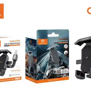 HMaston CJ91 Suporte para Celular e Tablet