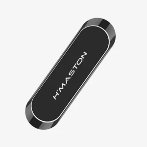 Carregador veicular portátil H'MASTON, carregador USB compacto e eficiente para carros, ideal para manter seus dispositivos sempre carregados.