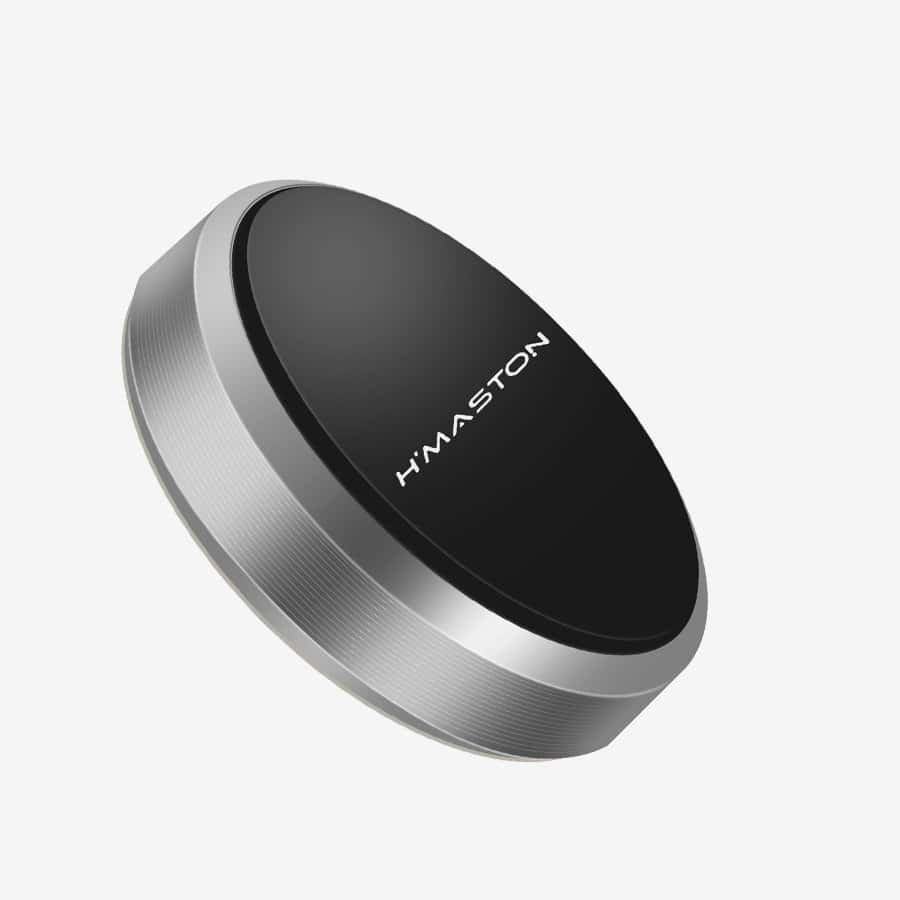 Controle de som portátil H'Maston com design moderno e potente áudio, ideal para quem busca praticidade e qualidade em qualquer lugar. Perfeito para música, chamadas e uso diário.