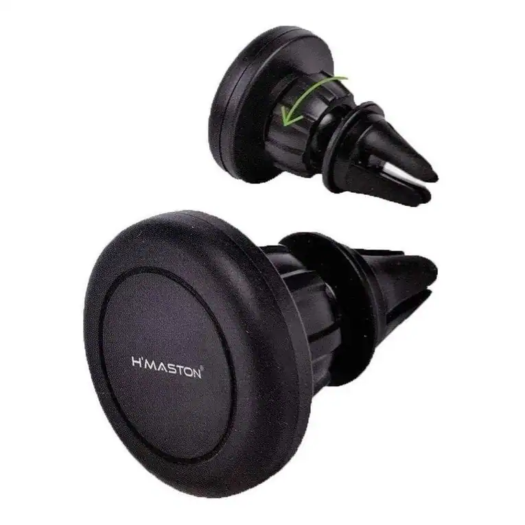Adaptador de carro veicular para fixação prática, compatível com diversos aparelhos eletrônicos e carregadores USB, ideal para viagens e uso diário.