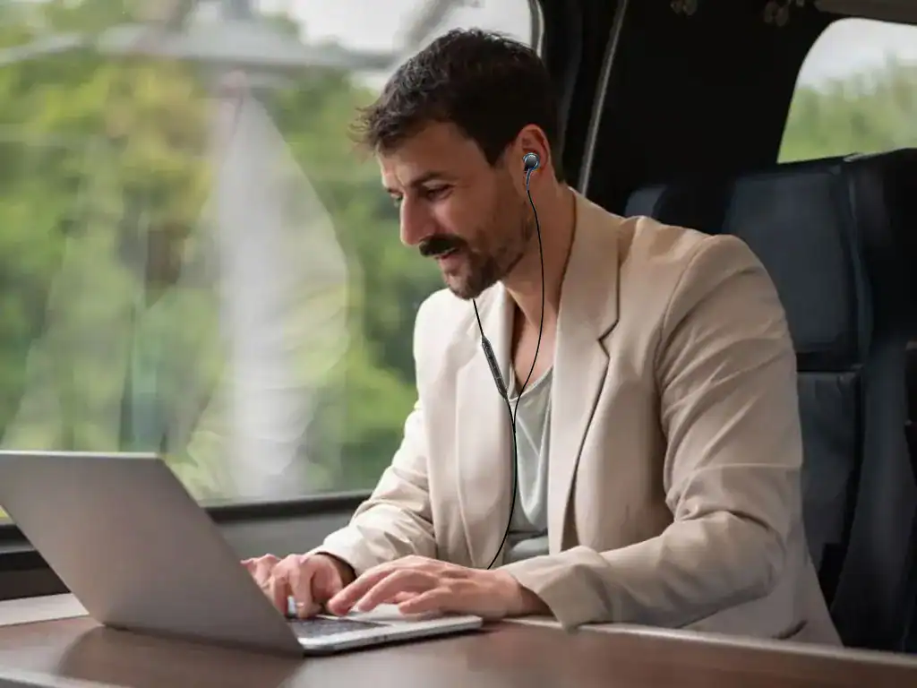 Função com Microfone Integrado