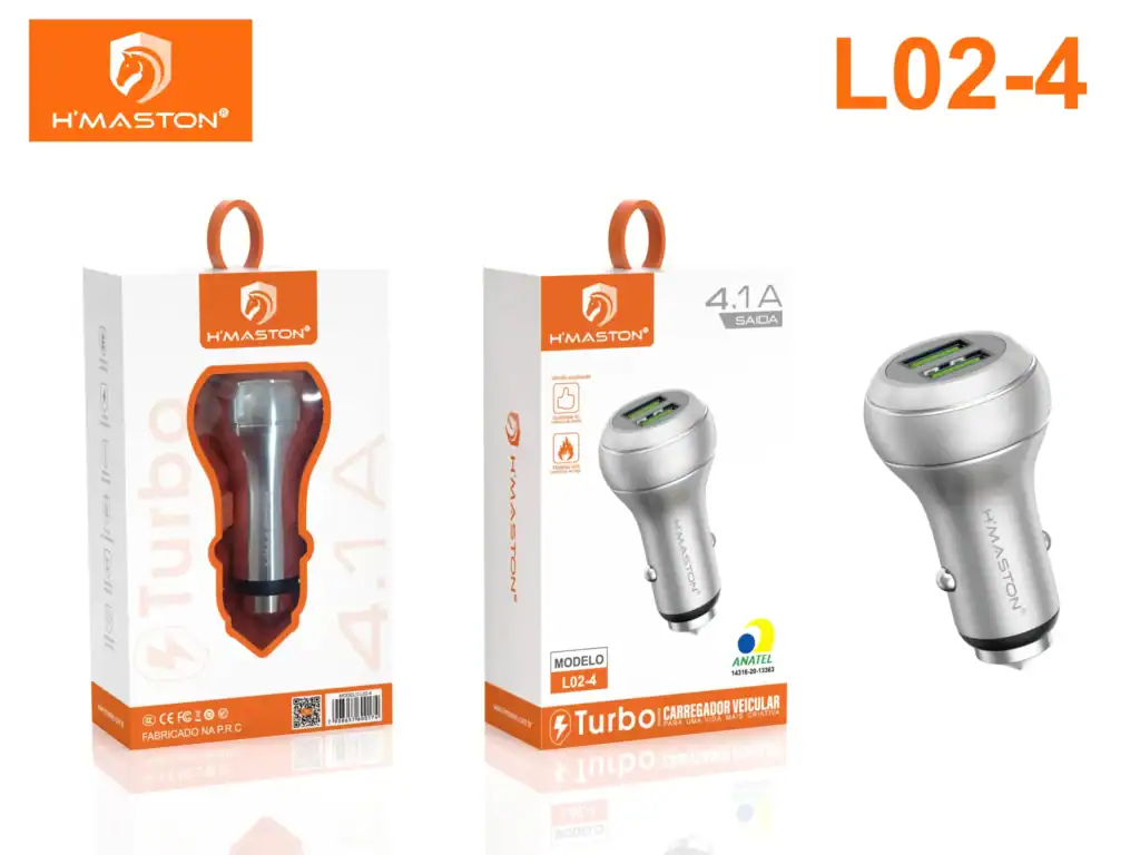 Lâmpada automotiva H'Maston para faróis, LED de alta luminosidade, durável e eficiente, ideal para veículos.
