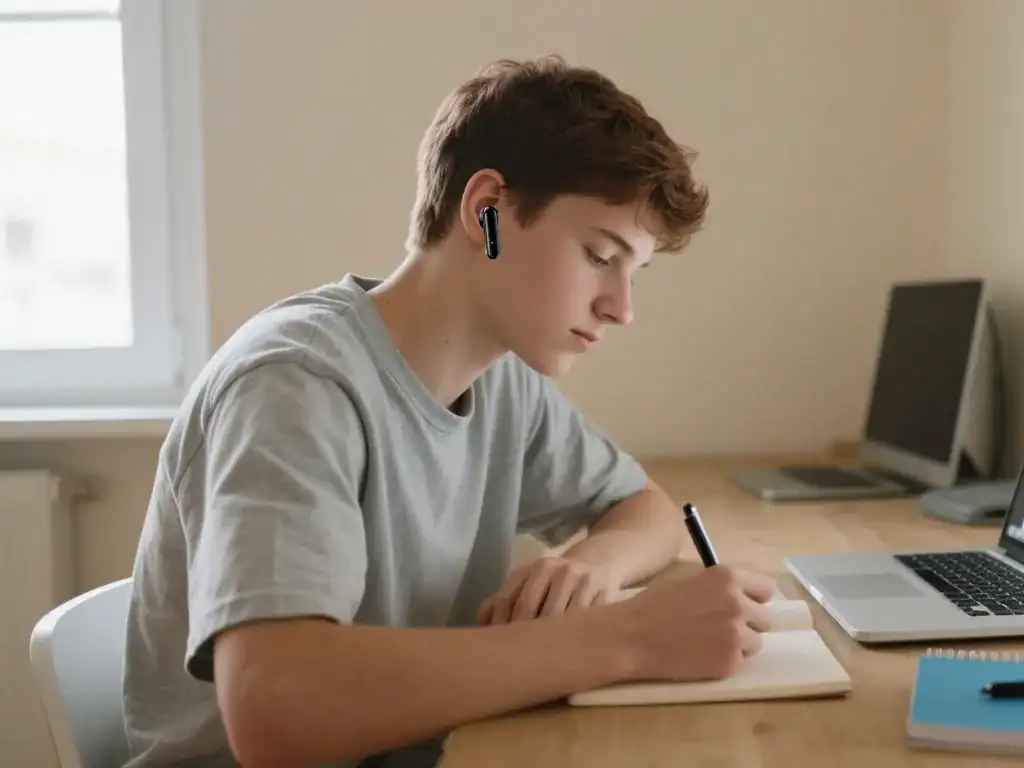 Como Conectar Fone de Ouvido Bluetooth no Celular: Passo a Passo Rápido+Soluções para Problemas Comuns