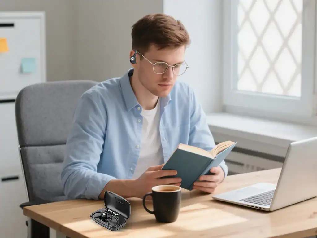 Como Conectar Fone de Ouvido Sem Fio no Celular: Passo a Passo Simples + Solu&ccedil;&otilde;es para Erros Que Atramam