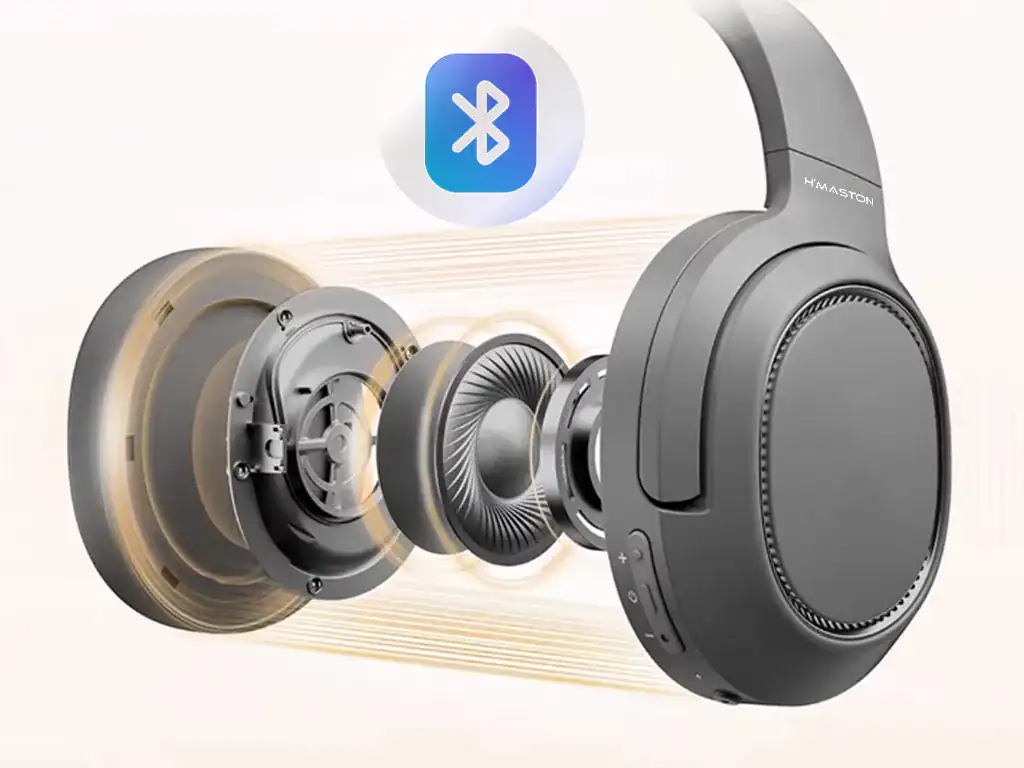 Conexão Bluetooth Avançada