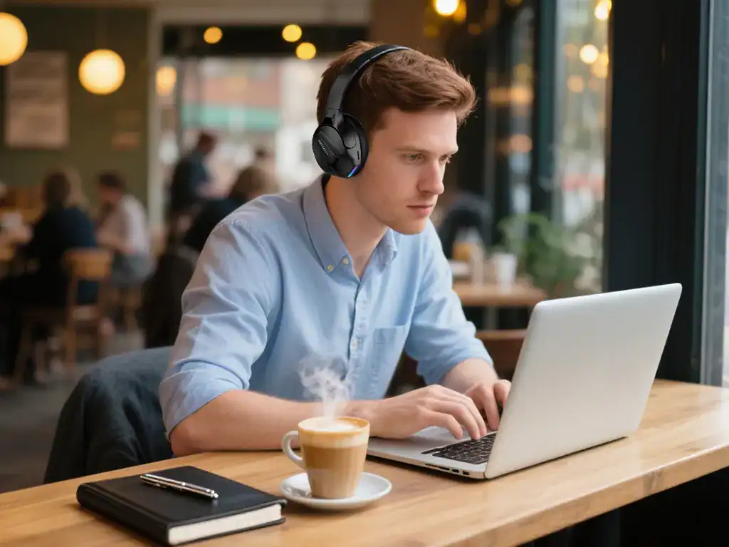 Como Usar Fone de Ouvido Bluetooth: Guia Completo para Aproveitar ao M&aacute;ximo Seu Dispositivo