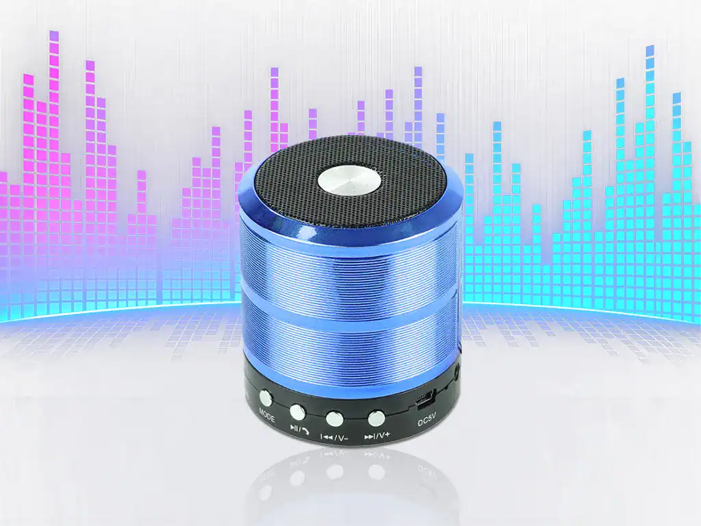 6 Melhores Caixas de Som Bluetooth Pequenas e Potentes em 2025