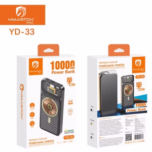 YD33