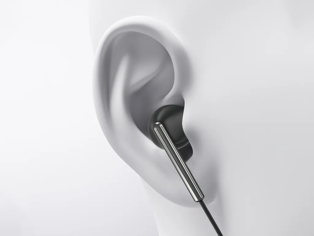 Design Ergonômico Confortável