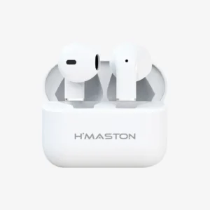 HMaston F917 Fone Bluetooth Conforto e Qualidade