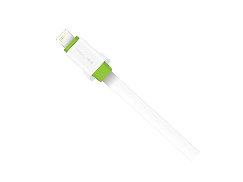 Compatibilidade Total com Dispositivos Apple