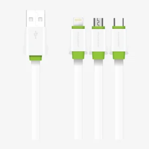 HMaston H136 Cabo Carregador USB para Celular
