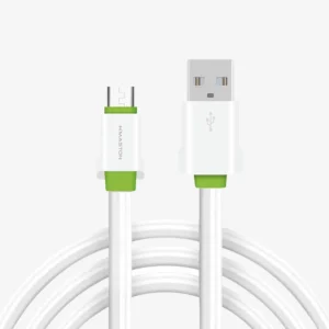 HMaston H137 Cabo Carregador USB Veloz e Resistente