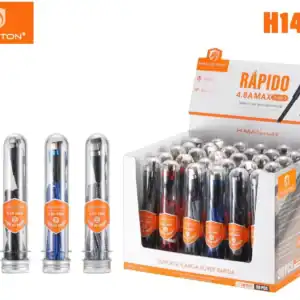 HMaston H146-3 Cabo Qualidade e Durabilidade