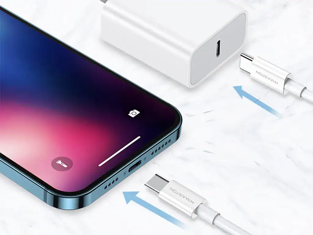 iPhone(Lightning)