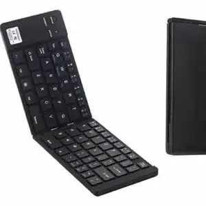 HMaston JP106 Mini Teclado Bluetooth
