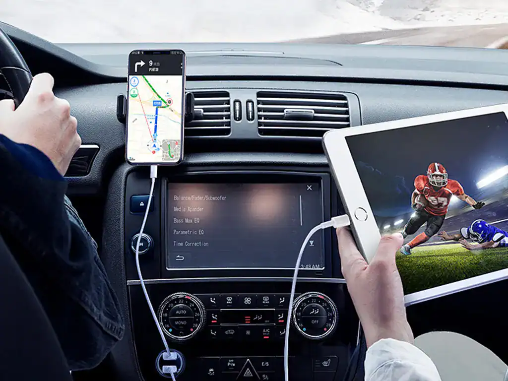 6 maneiras de como saber se o fone bluetooth está carregado corretamente no carro