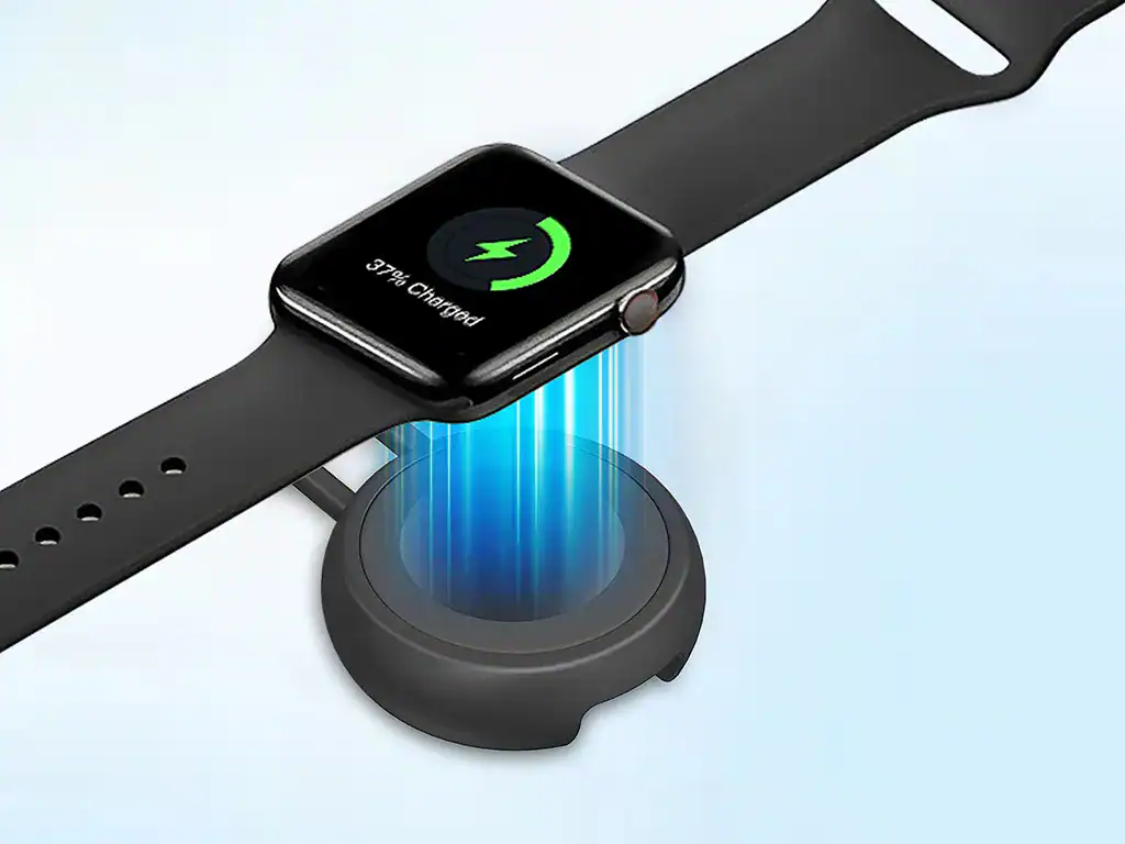 Carregador Apple Watch