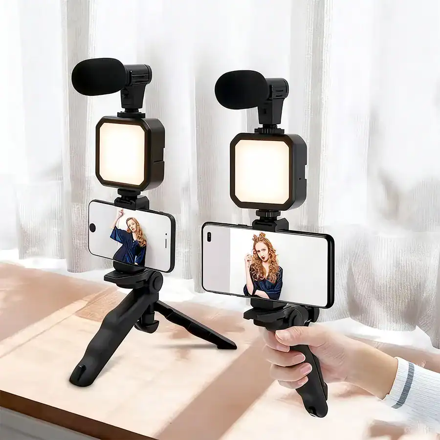Pau de Selfie
