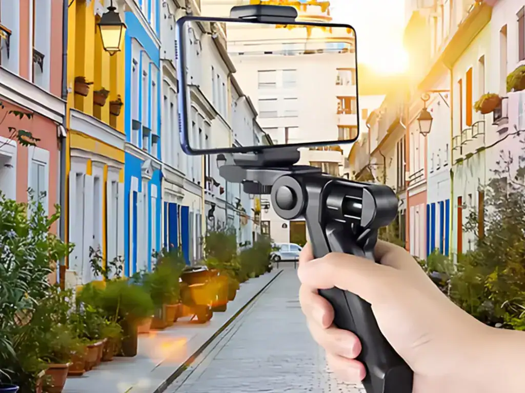 Design Ergonômico e Versátil