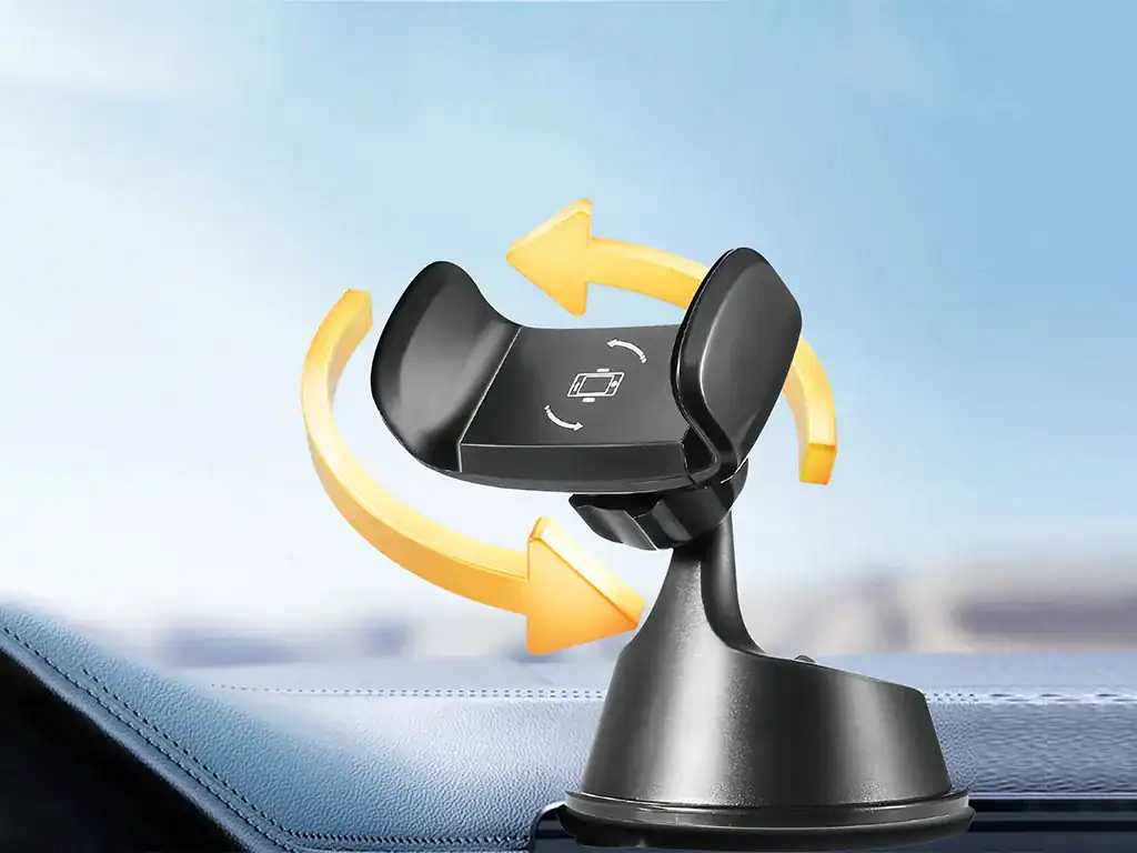 Design Rotacional 360°