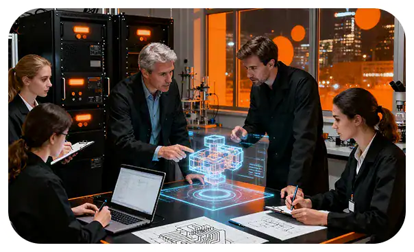 Excelência em Atendimento HMaston: Por que nosso suporte é o diferencial no mercado