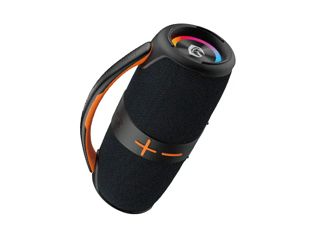 🔊 Conexão Estável com Estilo