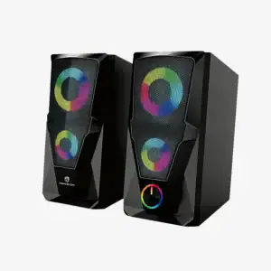 HMaston AM56 Caixa de Som Portátil Bluetooth