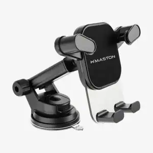 HMaston CJ85 Suporte para Celular Inovador e Prático