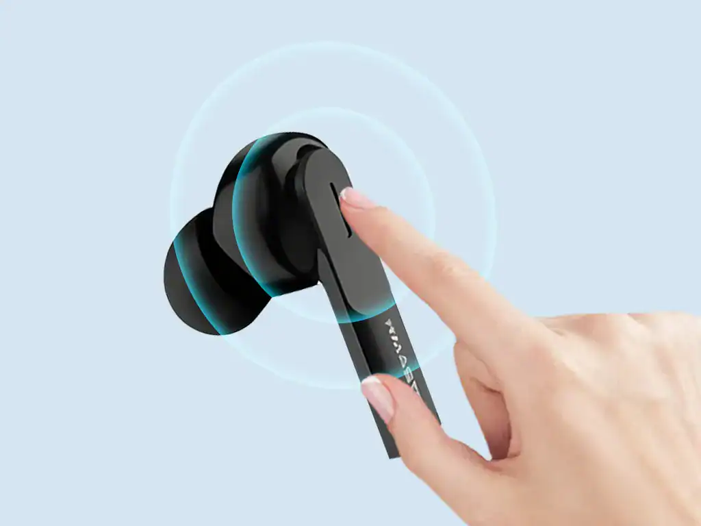 Microfone de Alta Clareza