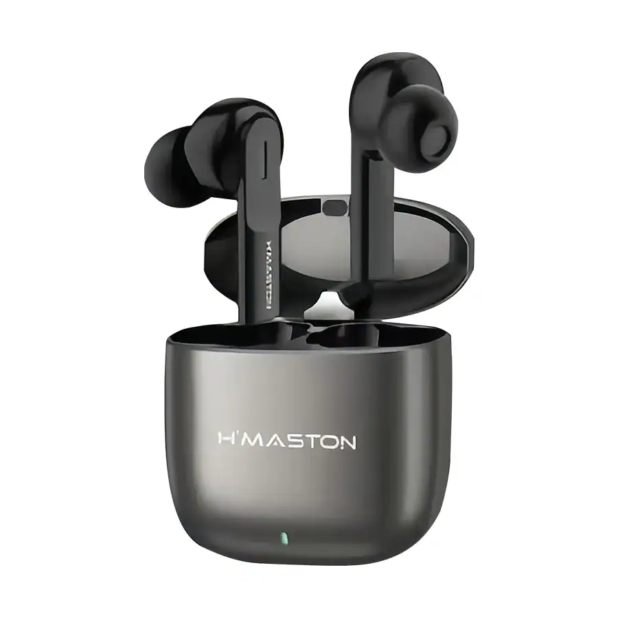 HMaston RS40