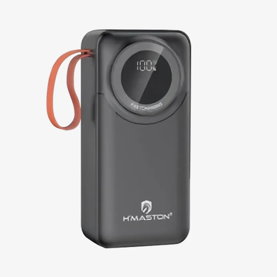 Quantos mAh São Necessários em um Power Bank em 2026?