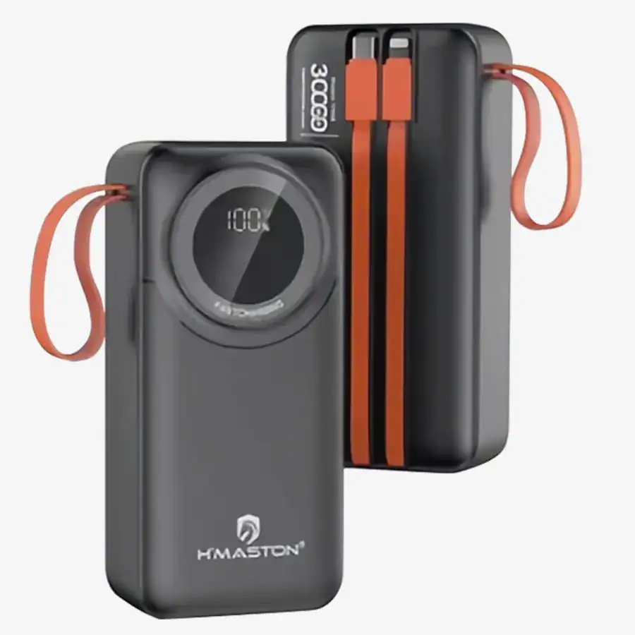Quantos mAh São Necessários em um Power Bank em 2026?