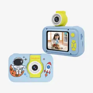 H’Maston CAM01 Câmera Digital Infantil