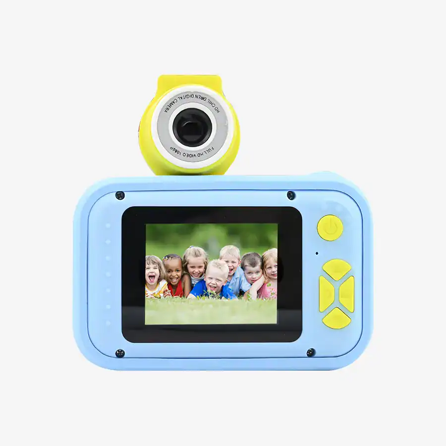 H’Maston CAM01 Câmera Digital Infantil - Imagem 2