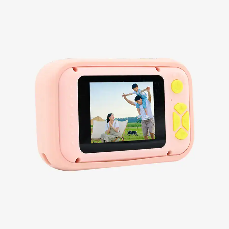 H’Maston CAM01 Câmera Digital Infantil - Imagem 5