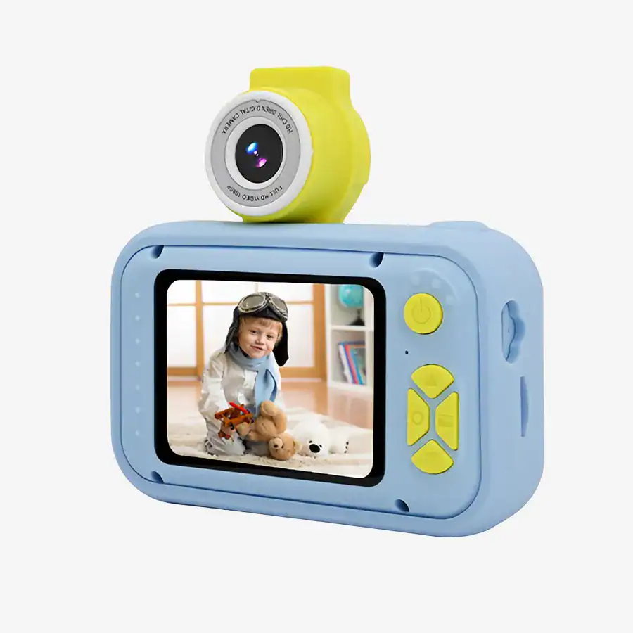 H’Maston CAM01 Câmera Digital Infantil - Imagem 3