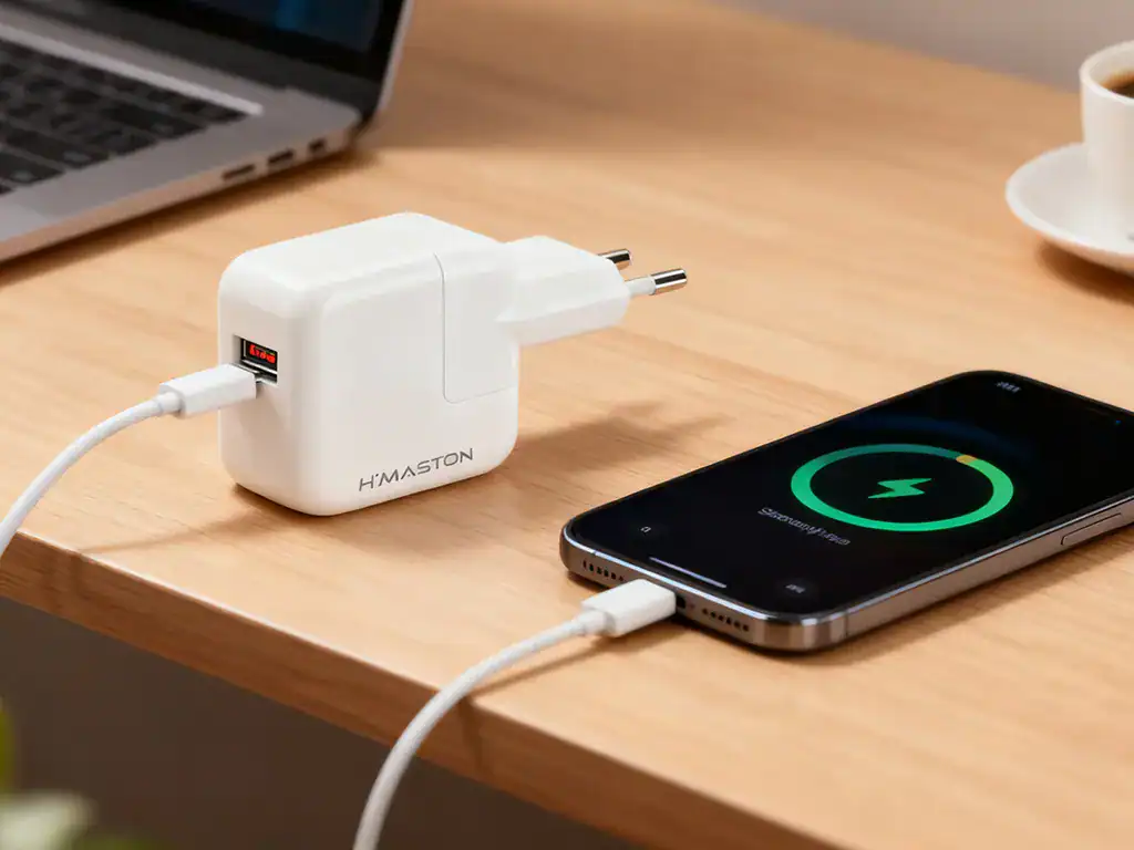 Compatibilidade Pensada para iPhone