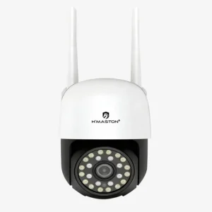 HMaston CM03 Camera de Segurança Wifi​ 1080p Visão Noturna