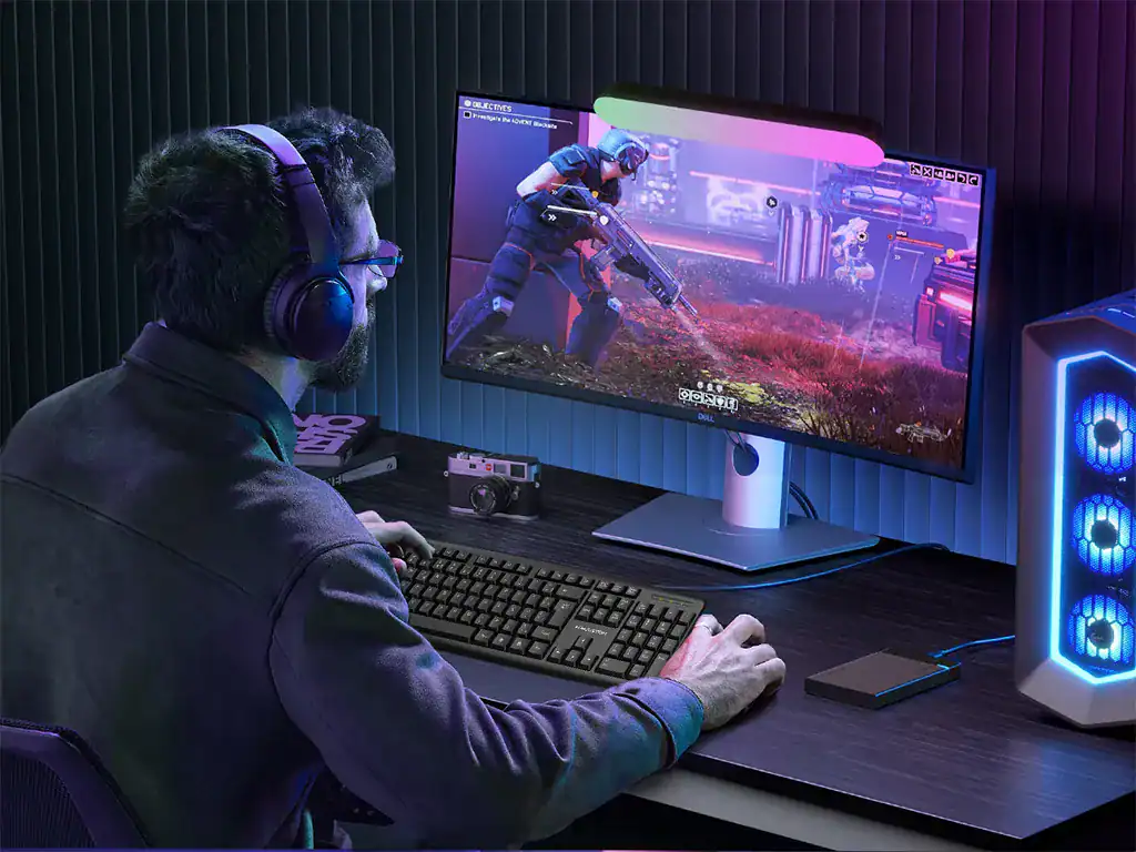 Como Escolher o Melhor Kit Teclado e Mouse para o Seu Uso: Guia Completo 2026